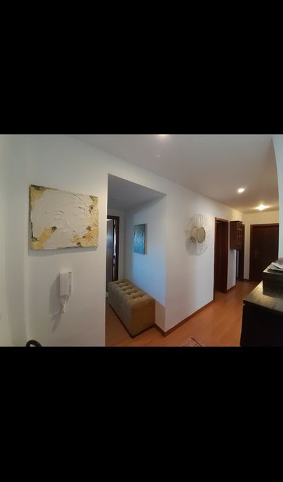 Apartamento T3 remodelado