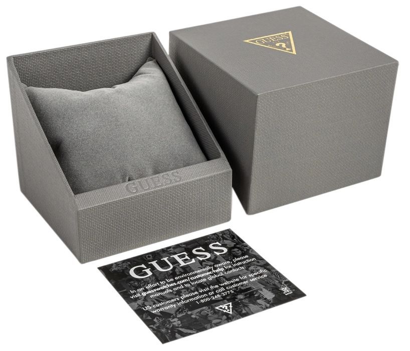 Zegarek Damski Guess Alice GW1033L2 + BOX