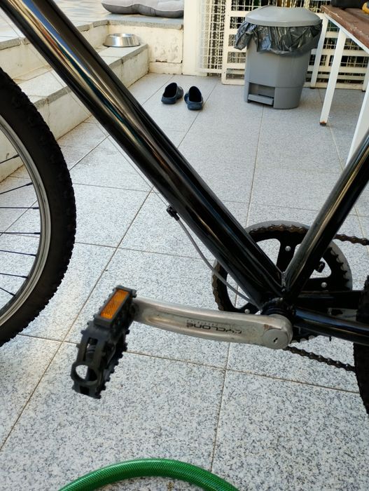 Bicicleta para adulto