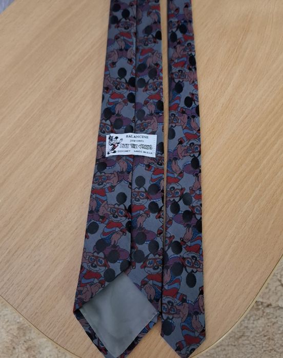 Галстук   IMatinique,Cedarwood State,Pelo