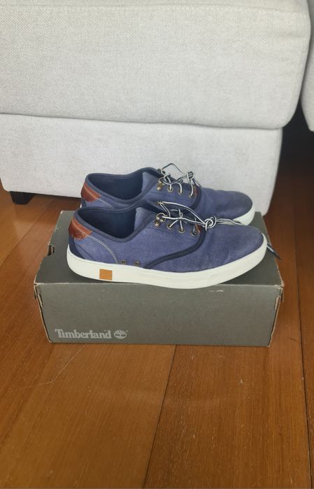 Sapatilhas Timberland