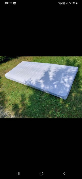 Sprzedam materac 90x 200 cm