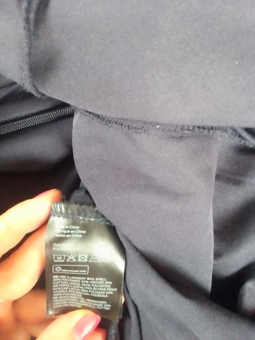 Сукня, плаття - ажурна сіточка.