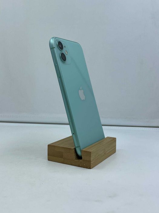 iPhone 11 64GB Green ГАРАНТІЯ 6 Місяців Магазин