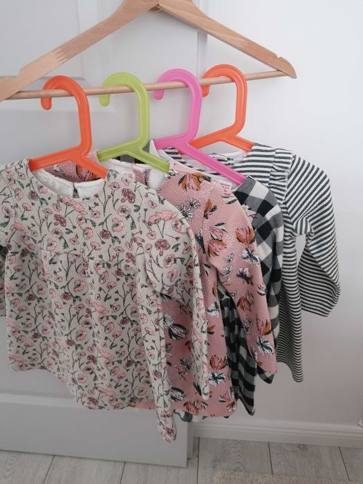 Sukienki Zaraz rozmiar 98