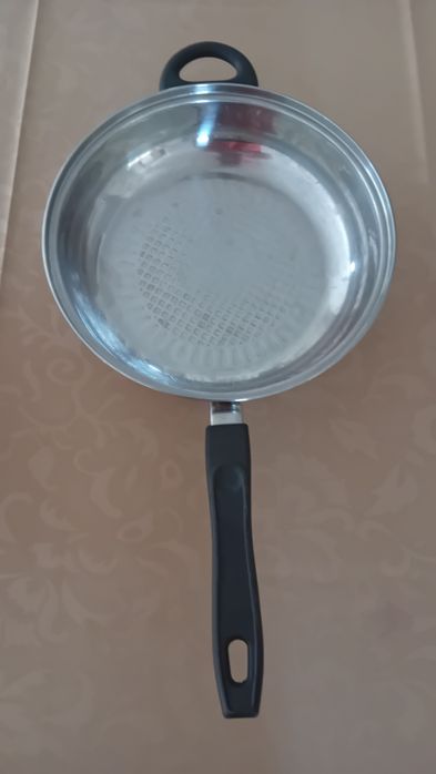 Frigideira marca Kasa e  Fritadeira