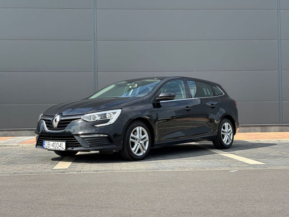 Renault Megane Stan perfekcyjny !!