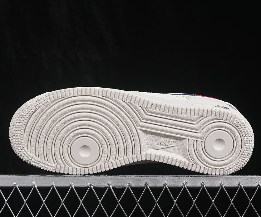 Nike Air Force edição copa 2026