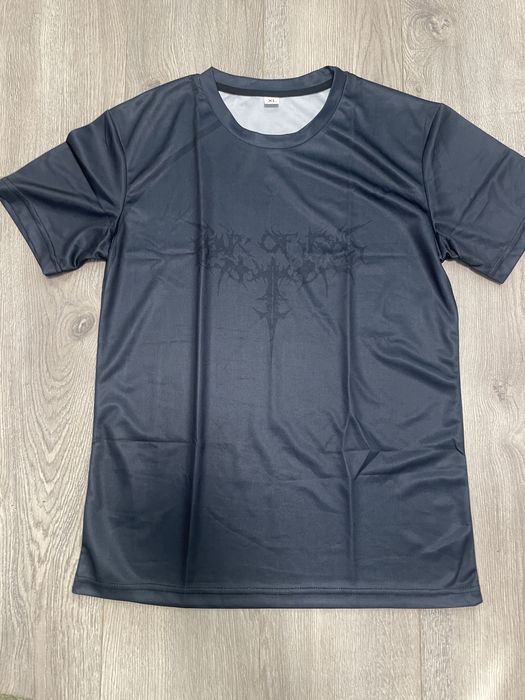 Спортивна футболка (рашгард)