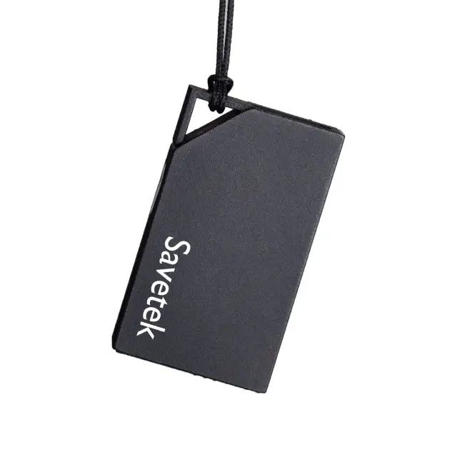 Savetek mini 128 GB міні диктофон з голосовою активацією та великим об'ємом памяті