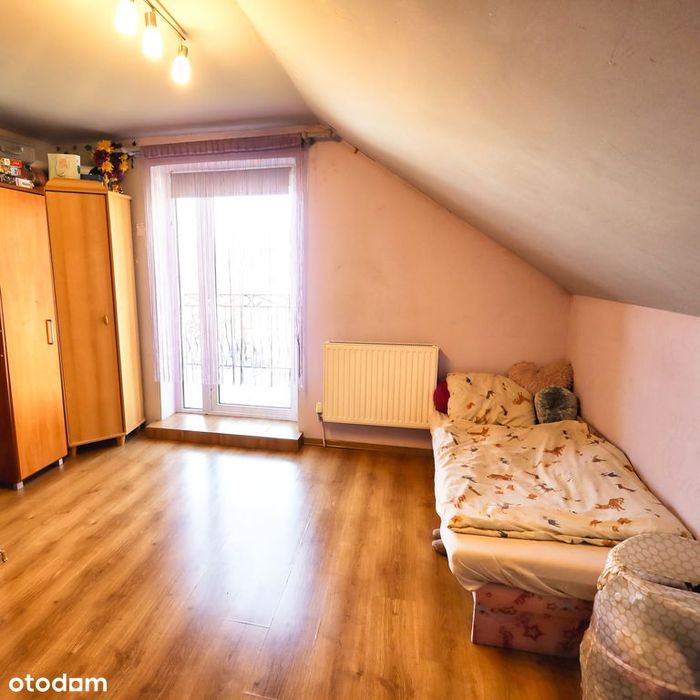 Dom 180 m² | działka 1326 m² | cisza i spokój
