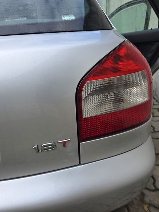 Audi A3 em ótimo estado de conservação.preço não negociável