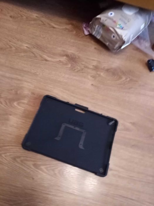 Etui microsoft surface pro 7