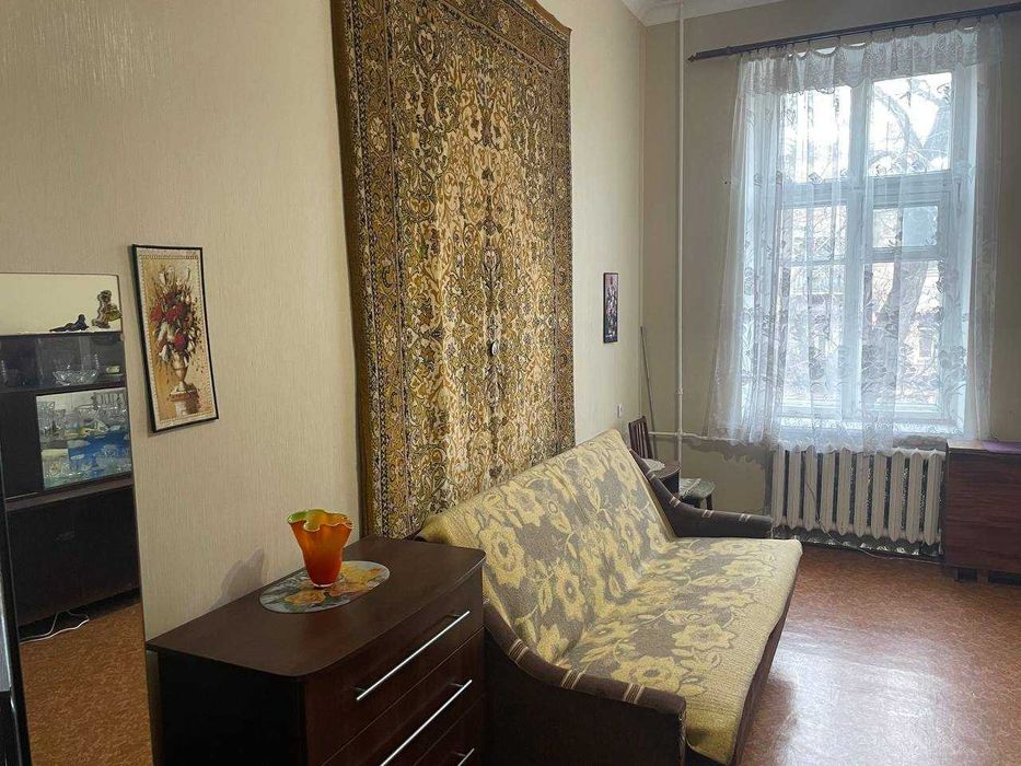 2-rooms apartment apartment by the address st. Kulikovo pole pl Oktyabrskoy revolyutsii pl (area 36,6 m²) - Atlanta.ua - photo 4