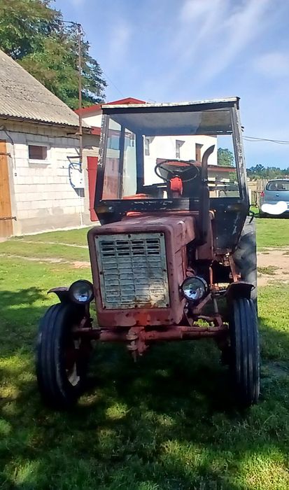 Wladimirec T 25A2