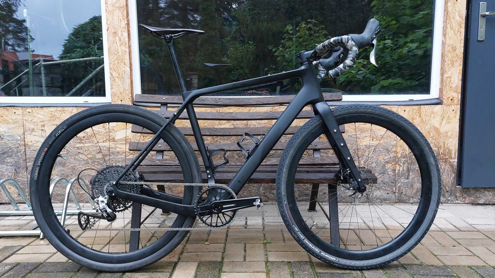 Gravel SP-G058 Spcycle Grawel