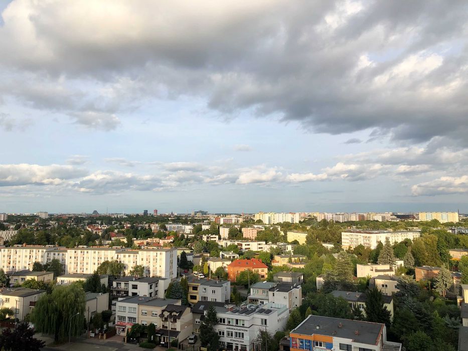 Pokój jednoosobowy w przytulnym mieszkaniu ul. Jugosłowiańska