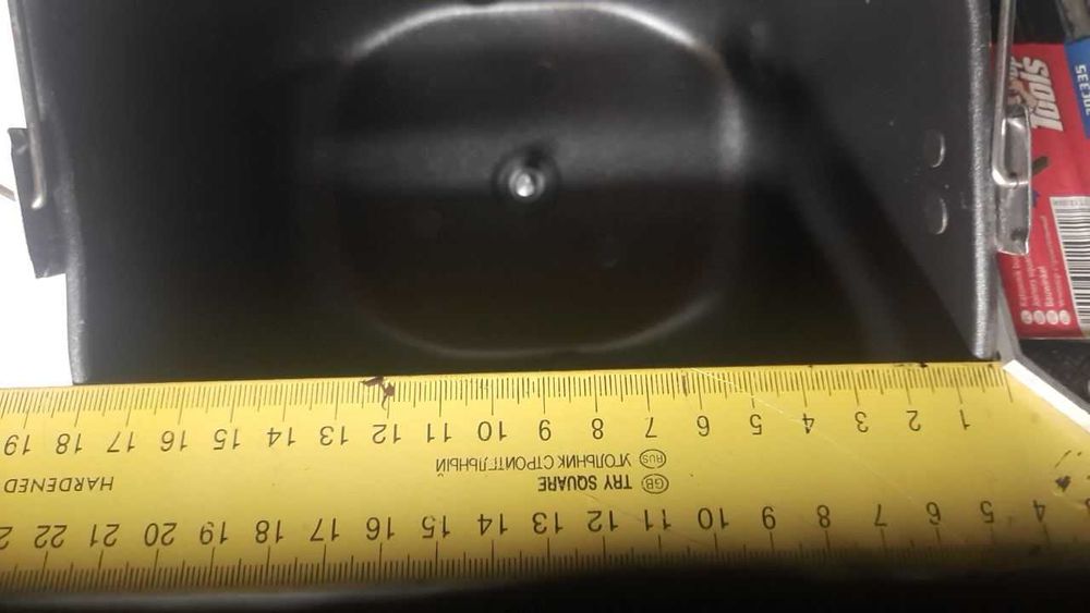 Чаша відро для хлібопічки