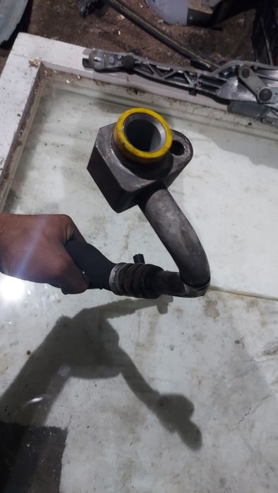 Przewód rurki klimatyzacji Mercedes w212 E 2014