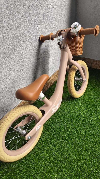 Rowerek biegowy  Kinderkraft RAPID2