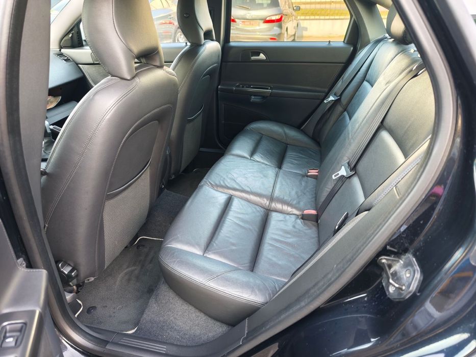 Volvo S40  R-Design 1.6 D2 2011 з Німеччини  ВІДЕО