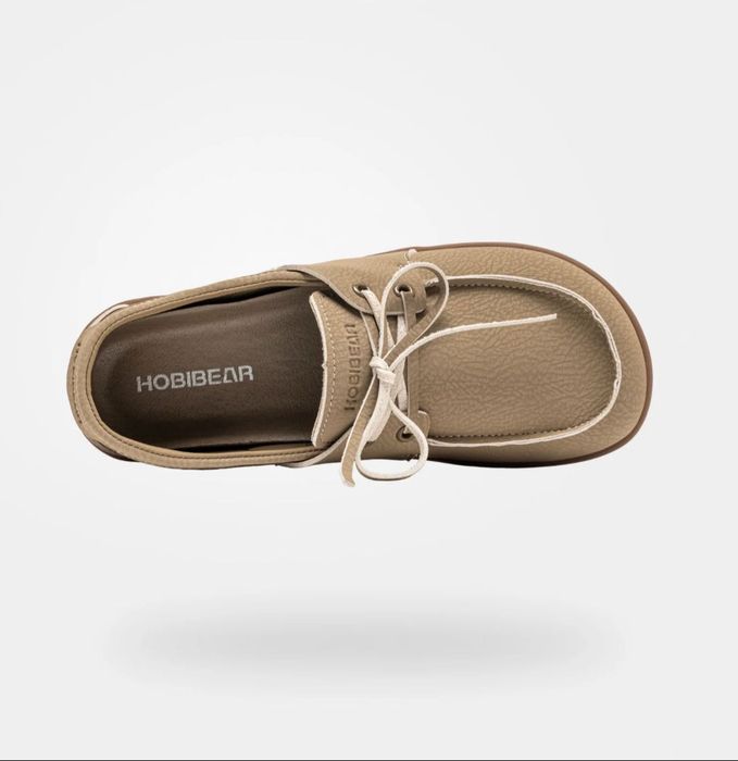 Hobibear барефути, лофери, макасини, балетки