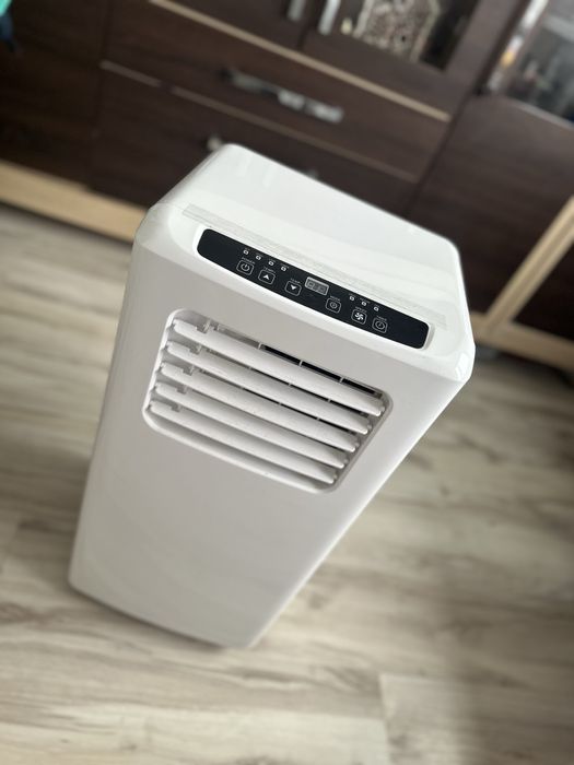 Klimatyzator przenośny