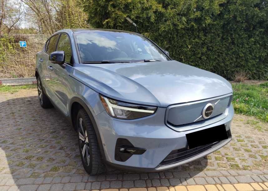 Volvo XC 40 2023