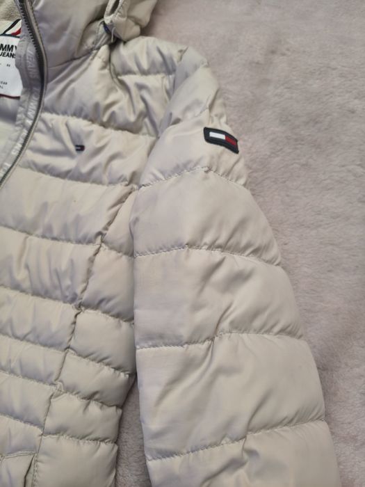 Tommy Hilfiger kurtka damska S