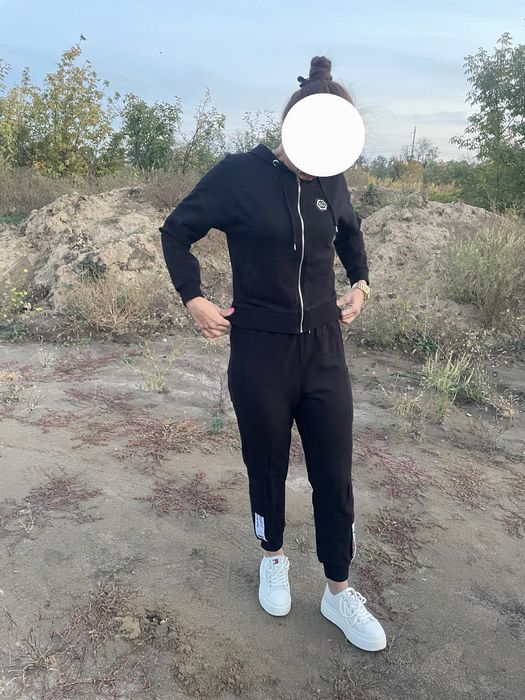 Костюм  двойка прогулочный