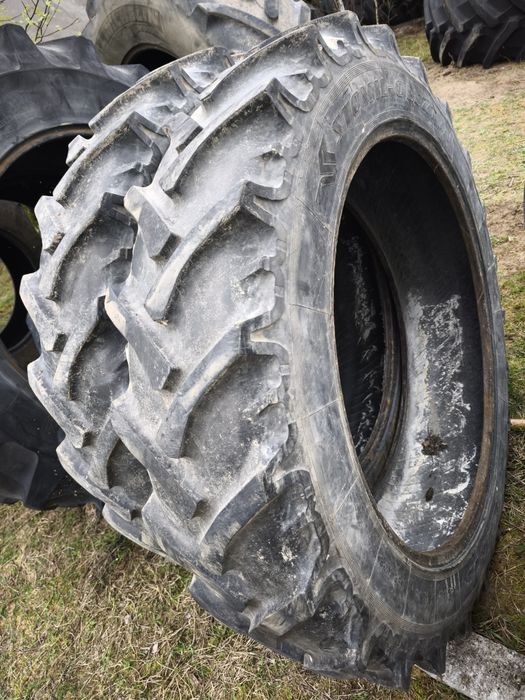 Opona 12.4 R - 36 Stomil Olsztyn radialna zdrowa 320/85 R36 Ładna