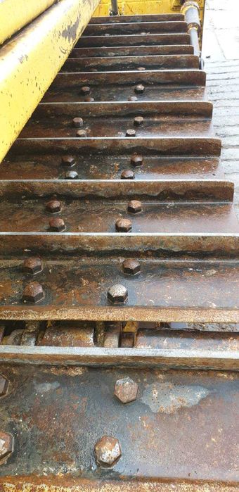 Продається бульдозер Komatsu D65Ex 2004р