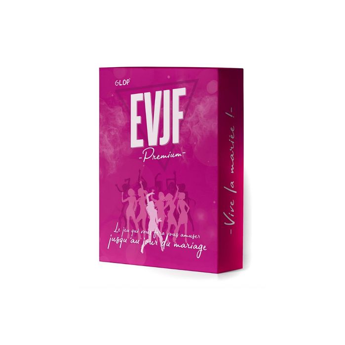 Gra karciana imprezowa na wieczór panieński +18 od 4-10 graczy