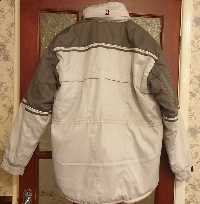 Blusao Bridgestone Motorsport F1 Racing