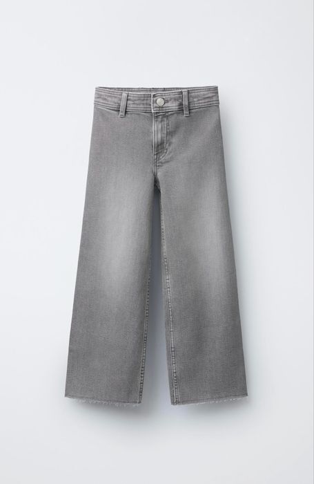Нові джинси Zara, розмір 9/10 років (140см)