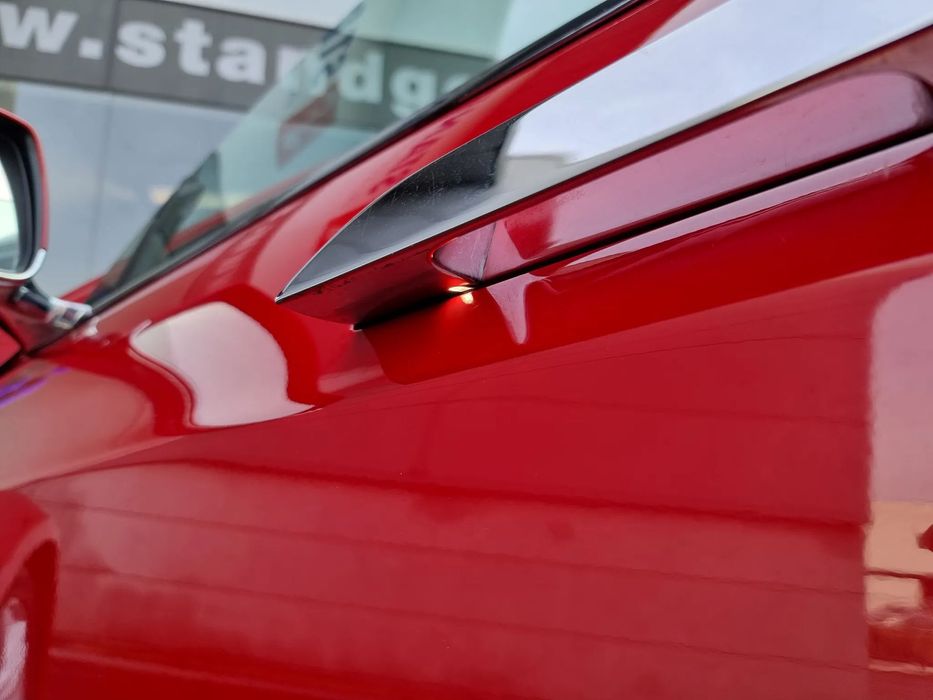 Tesla Model S 85 Perfomance