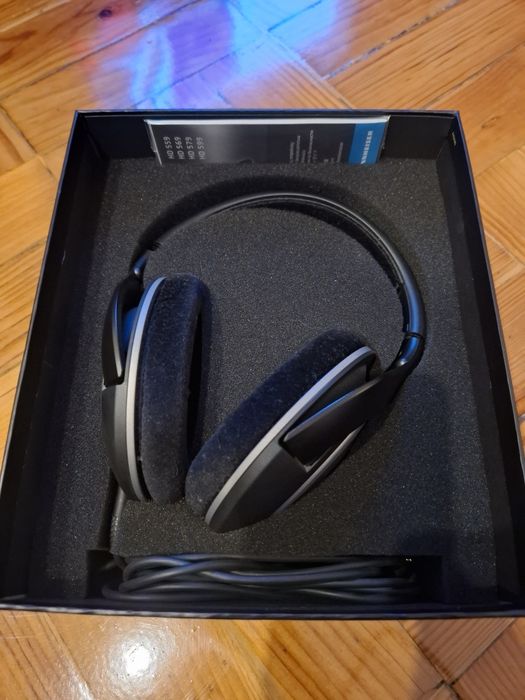 Sennheiser HD559