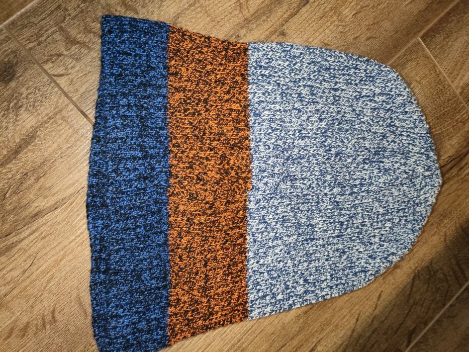 Czapki 2 szt H&M
