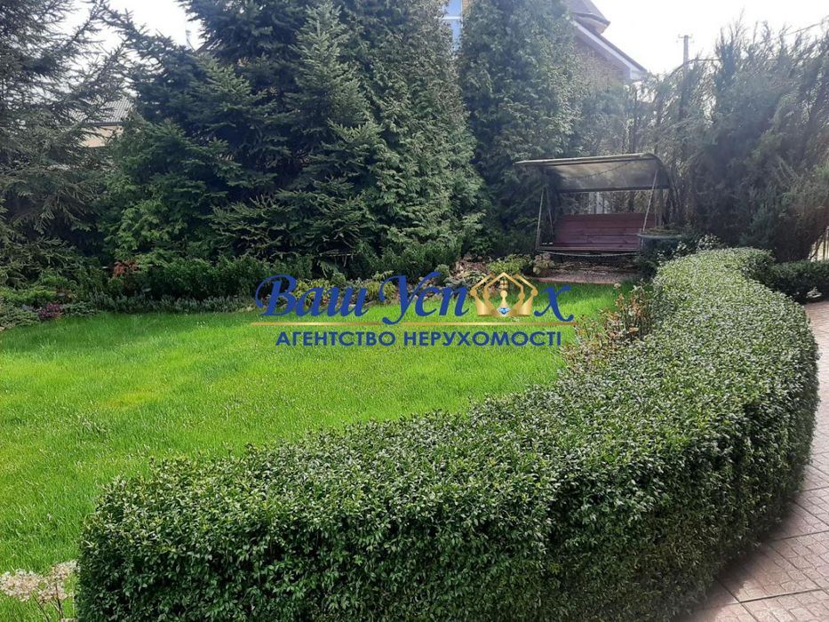 Продаж будинка з ремонтом в городке село Осещина. Вышгородский р-н.