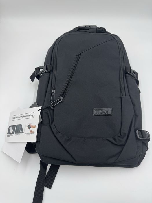 Plecak na laptopa/biznesowy