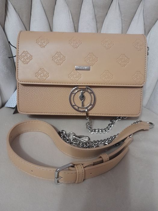 Torebka damska listonoszka