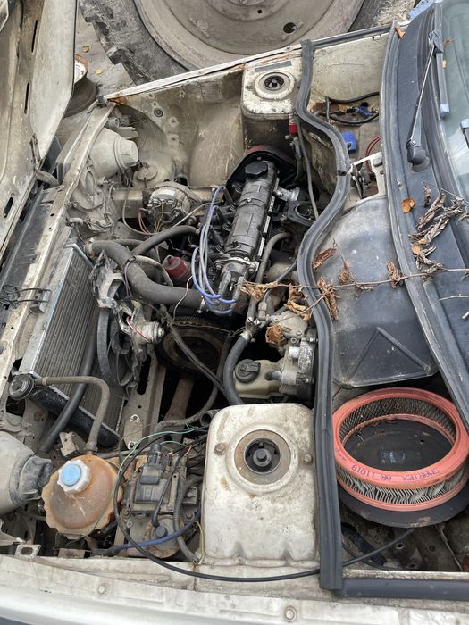 Renault 11 Рено 11