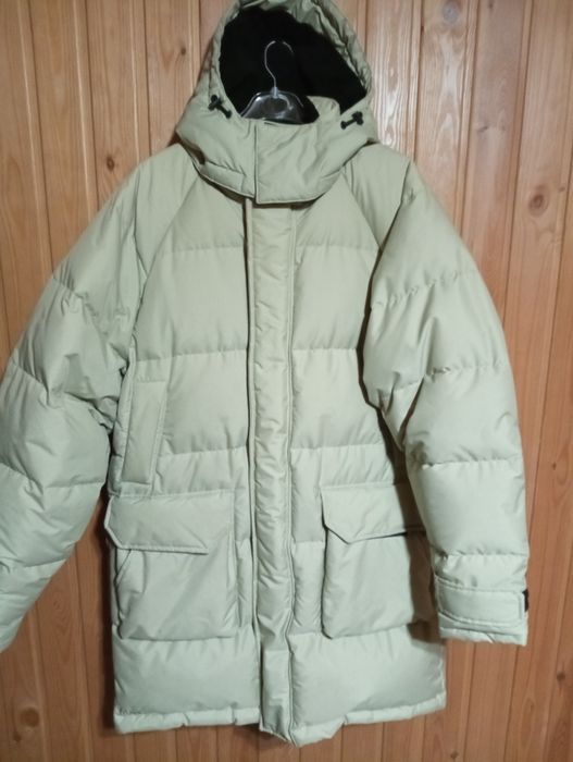 Продам зимову куртку(