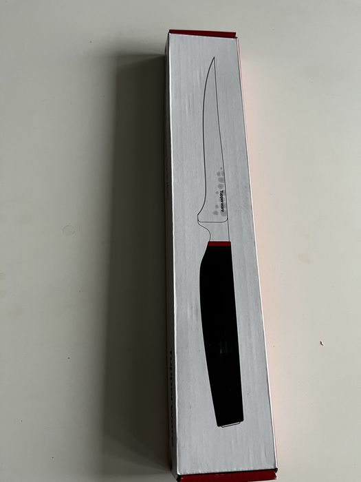 Nóż do filetowania tupperware