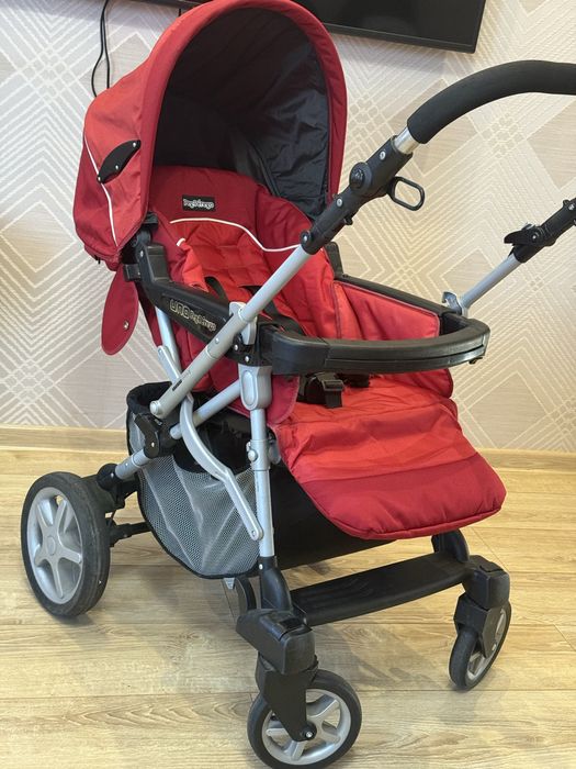 Коляска детская