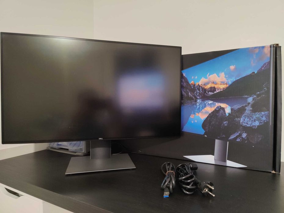 Monitor Dell Ultrasharp U2719D 27''