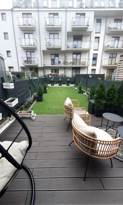 Nowoczesny dom na ul. Legionów | 137 m² | Garaż | Ogródek | Klimatyzacja| ogrzewanie miejskie - View 2