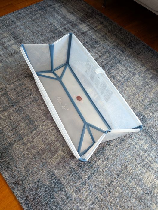 Banheira Stokke Flexi Bath XL