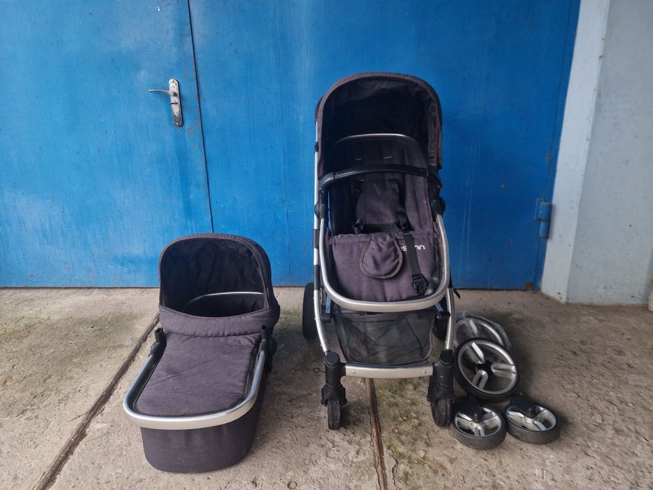 Osann PEP 2 - в - 1 коляска