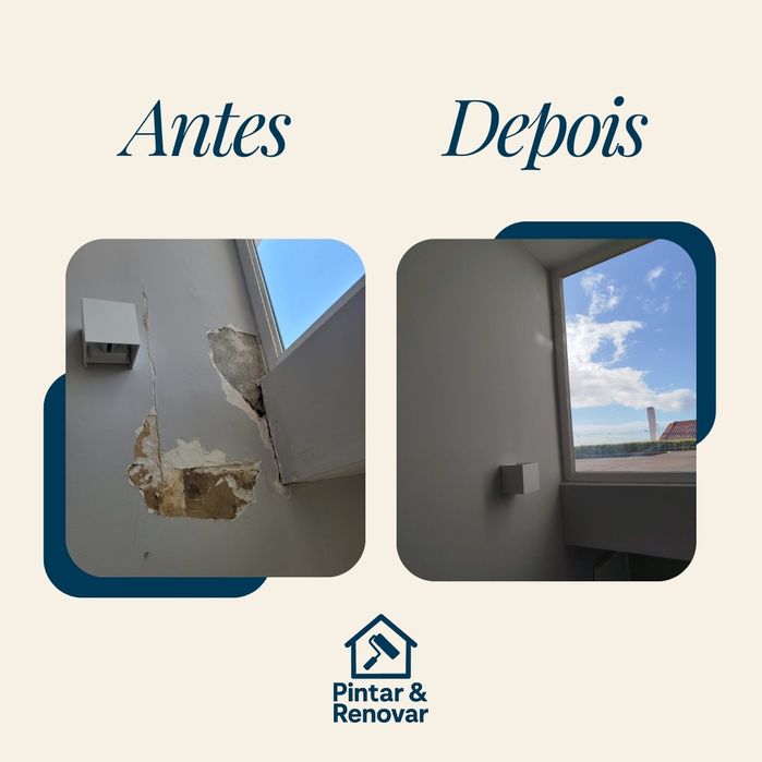 Remodelação com Qualidade e Eficiência!